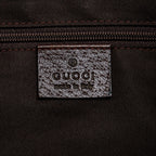 Gucci GG Canvas Abbey D-Ring Crossbody (SHG-Y5sscK)