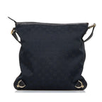 Gucci GG Canvas Abbey D-Ring Crossbody (SHG-tO1BxU)
