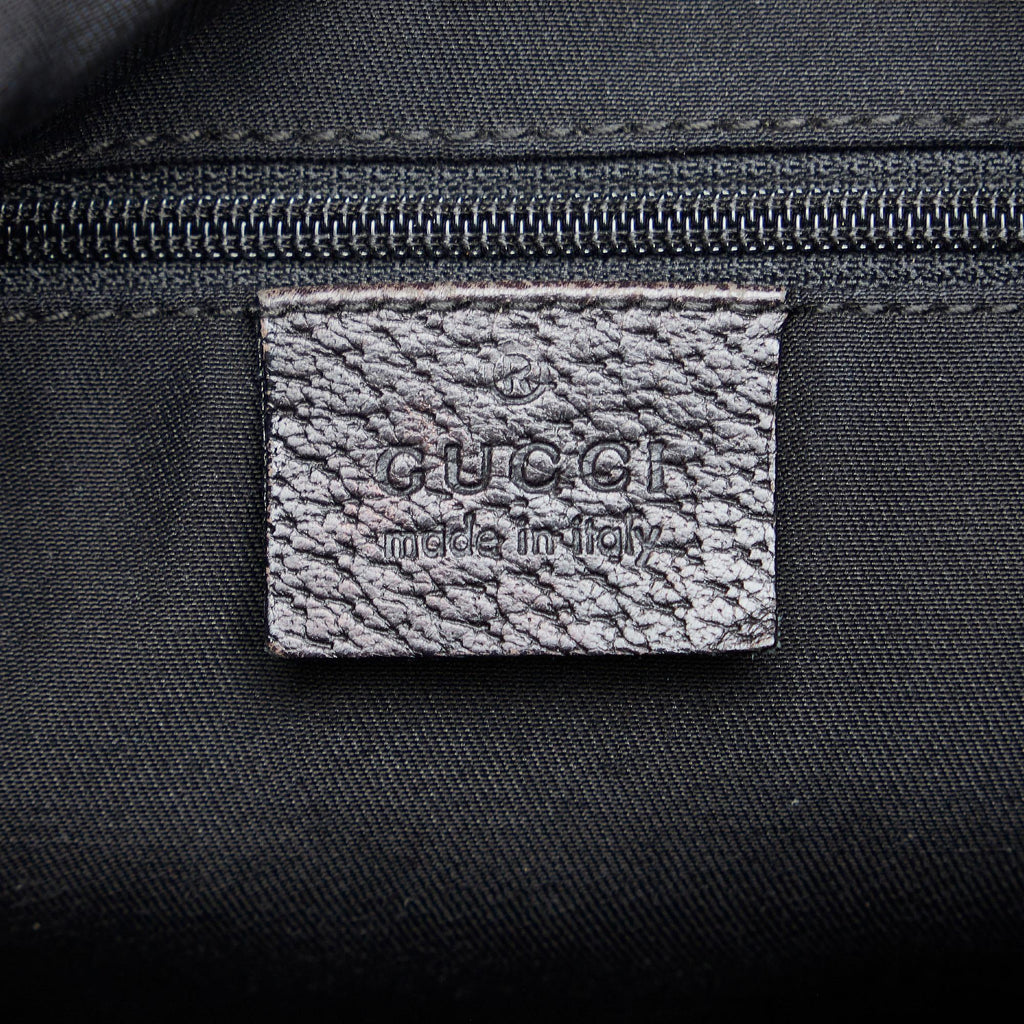 Gucci GG Canvas Abbey D-Ring Crossbody (SHG-tO1BxU)