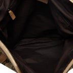 Gucci GG Canvas Abbey D Ring Crossbody (SHG-gkERUr)