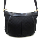 Gucci GG Canvas Abbey D-Ring Crossbody (SHG-fl6yZJ)