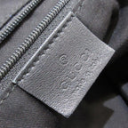Gucci GG Canvas Abbey D-Ring Crossbody (SHG-fl6yZJ)