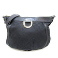 Gucci GG Canvas Abbey D-Ring Crossbody (SHG-fl6yZJ)