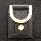 Gucci GG Canvas Abbey D-Ring Crossbody (SHG-TC0ndH)