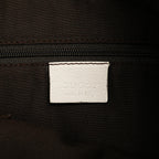 Gucci GG Canvas Abbey D Ring Crossbody