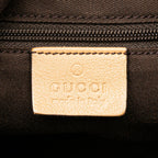 Gucci GG Canvas Abbey D Ring Crossbody