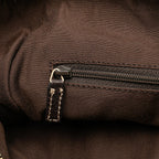 Gucci GG Canvas Abbey D Ring Crossbody