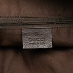 Gucci GG Canvas Abbey D Ring Crossbody