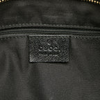 Gucci GG Canvas Abbey D Ring Crossbody