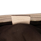Gucci GG Canvas Abbey D Ring Crossbody