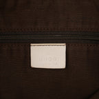 Gucci GG Canvas Abbey D Ring Crossbody