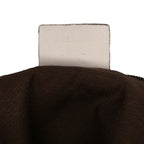 Gucci GG Canvas Abbey D Ring Crossbody