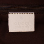 Gucci GG Canvas Abbey D Ring Crossbody