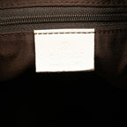 Gucci GG Canvas Abbey D Ring Crossbody