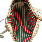 Gucci GG Canvas Abbey D Ring Crossbody