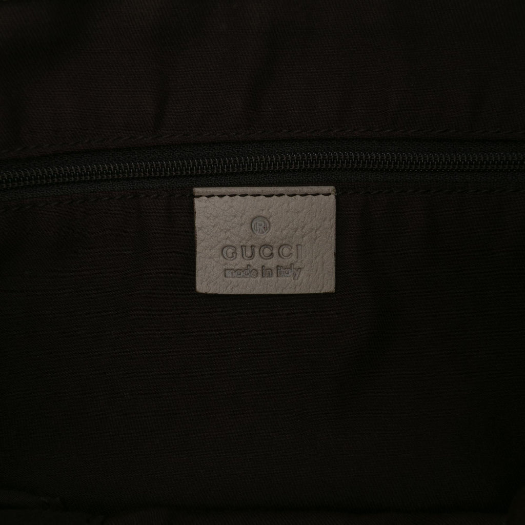 Gucci GG Canvas Abbey D Ring Crossbody