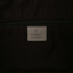 Gucci GG Canvas Abbey D Ring Crossbody