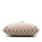 Gucci GG Canvas Abbey D Ring Crossbody