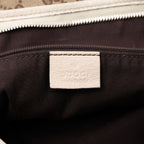Gucci GG Canvas Abbey D Ring Crossbody