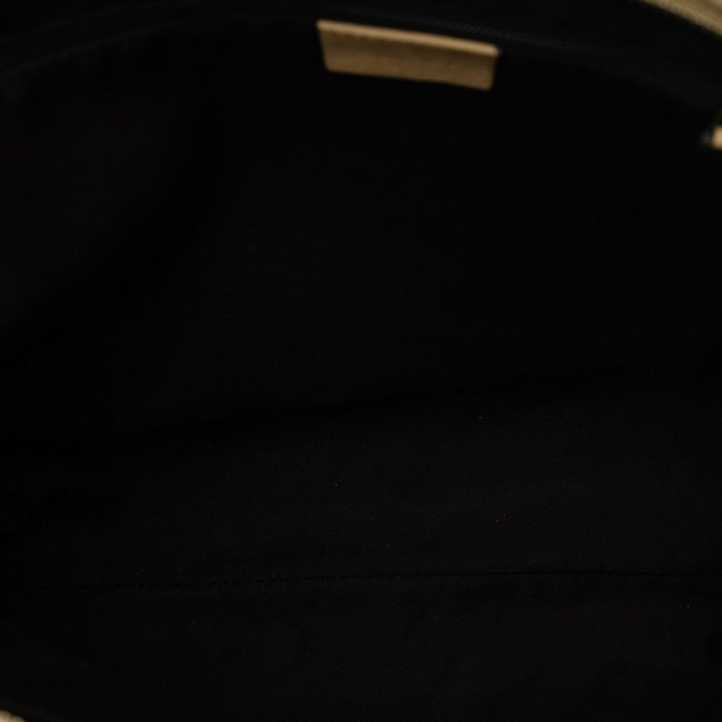 Gucci GG Canvas Abbey D Ring Crossbody