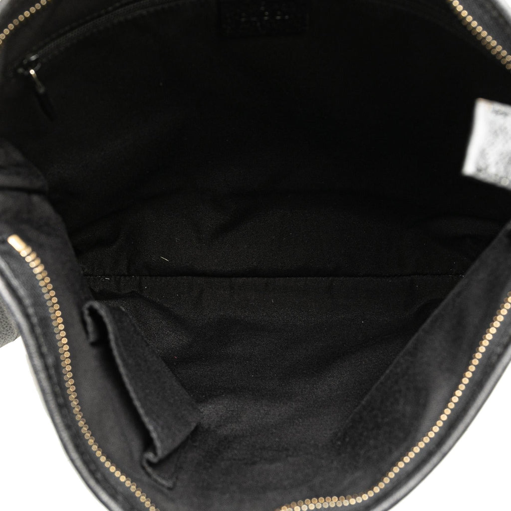 Gucci GG Canvas Abbey D Ring Crossbody