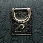 Gucci GG Canvas Abbey D Ring Crossbody
