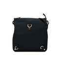 Gucci GG Canvas Abbey D Ring Crossbody