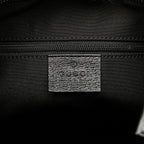 Gucci GG Canvas Abbey D Ring Crossbody