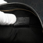 Gucci GG Canvas Abbey D Ring Crossbody