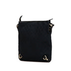 Gucci GG Canvas Abbey D Ring Crossbody