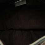 Gucci GG Canvas Abbey D Ring Crossbody
