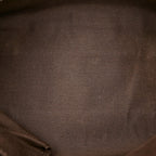 Gucci GG Canvas Abbey D-Ring Handbag (SHG-29791)