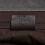 Gucci GG Canvas Abbey D-Ring Handbag (SHG-GWndsi)