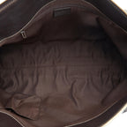 Gucci GG Canvas Abbey D-Ring Handbag (SHG-GWndsi)