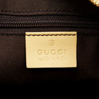 Gucci GG Canvas Abbey D-Ring Handbag (SHG-VCsNdf)