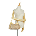 Gucci GG Canvas Abbey D-Ring Handbag (SHG-VCsNdf)