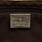 Gucci GG Canvas Abbey D-Ring Handbag (SHG-lm4hGR)
