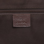 Gucci GG Canvas Abbey D-Ring Handbag (SHG-hwJTJJ)