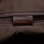 Gucci GG Canvas Abbey D-Ring Handbag (SHG-UGK58w)