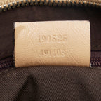 Gucci GG Canvas Abbey D-Ring Handbag (SHG-qiEaFg)