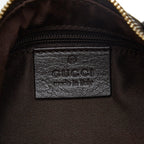Gucci GG Canvas Abbey D-Ring Handbag (SHG-GBqf3P)