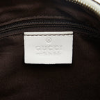 Gucci GG Canvas Abbey D-Ring Handbag (SHG-uQfxrh)