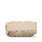 Gucci GG Canvas Abbey D-Ring Handbag (SHG-jGDZNJ)
