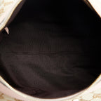 Gucci GG Canvas Abbey D-Ring Handbag (SHG-jGDZNJ)