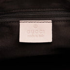 Gucci GG Canvas Abbey D-Ring Handbag (SHG-jGDZNJ)