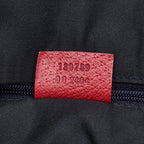 Gucci GG Canvas Abbey D-Ring Handbag (SHG-30M2iY)