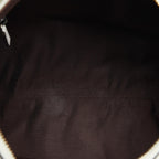 Gucci GG Canvas Abbey D-Ring Handbag (SHG-y077X0)