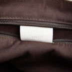 Gucci GG Canvas Abbey D-Ring Handbag (SHG-y077X0)