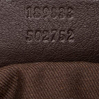 Gucci GG Canvas Abbey D-Ring Handbag (SHG-s9dIye)