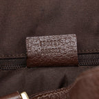 Gucci GG Canvas Abbey D-Ring Handbag (SHG-VpK1qQ)
